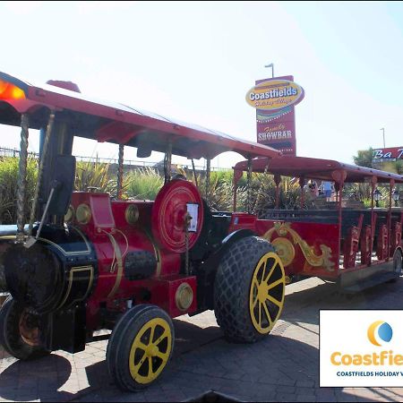 Coastfields Holiday Village Ingoldmells Esterno foto