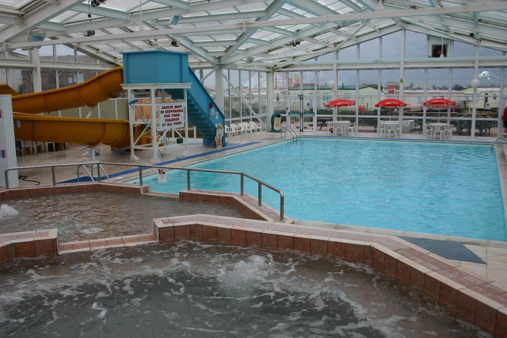 Coastfields Holiday Village Ingoldmells Esterno foto