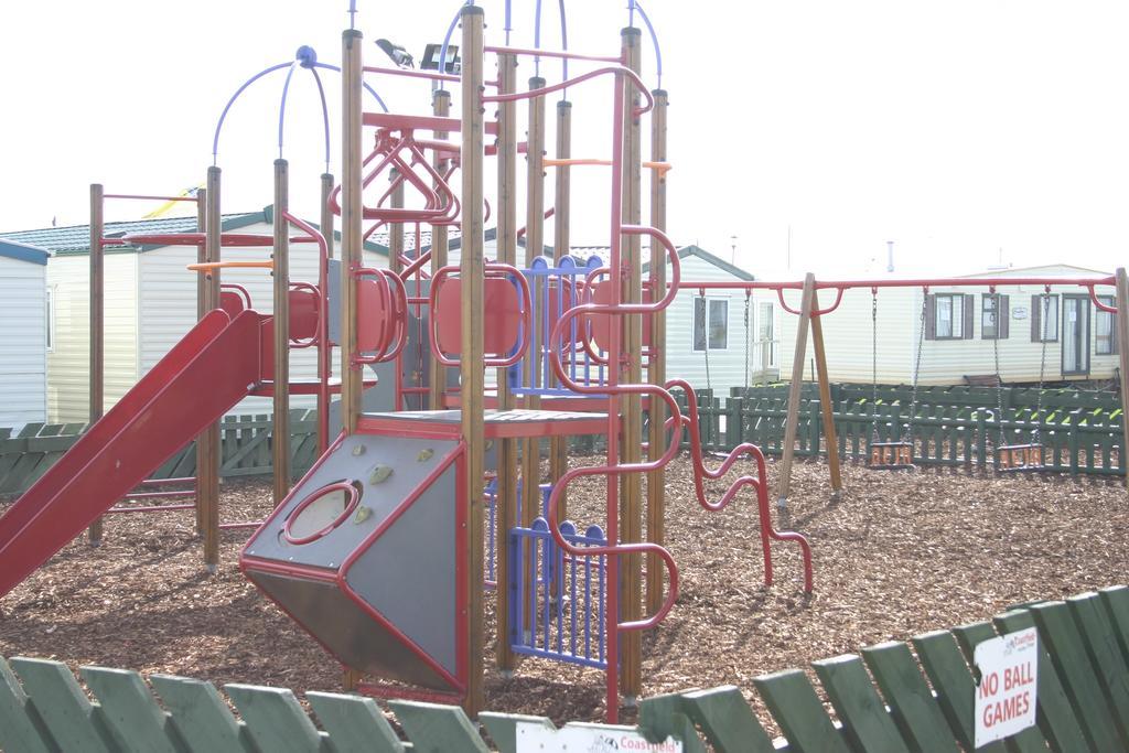 Coastfields Holiday Village Ingoldmells Esterno foto