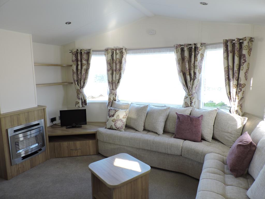 Coastfields Holiday Village Ingoldmells Esterno foto