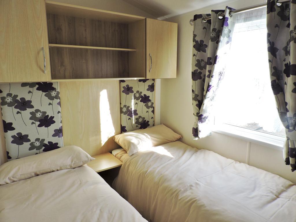 Coastfields Holiday Village Ingoldmells Esterno foto