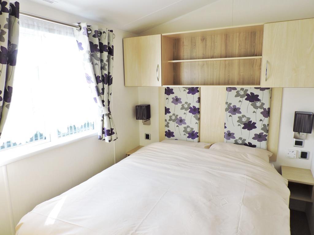Coastfields Holiday Village Ingoldmells Esterno foto