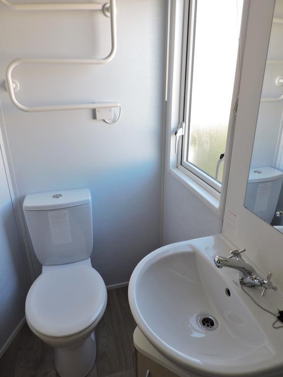 Coastfields Holiday Village Ingoldmells Esterno foto