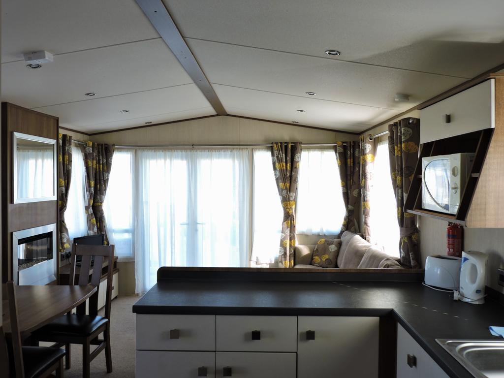 Coastfields Holiday Village Ingoldmells Esterno foto