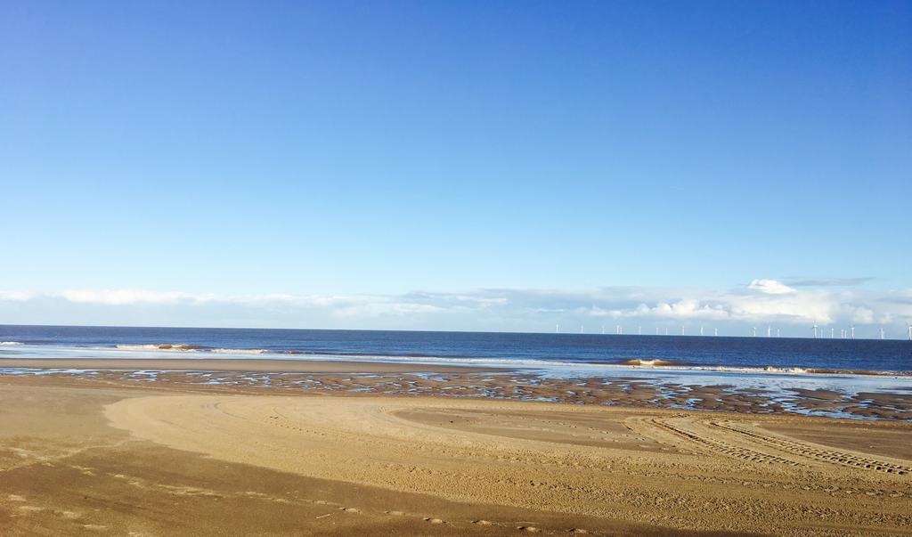 Coastfields Holiday Village Ingoldmells Esterno foto