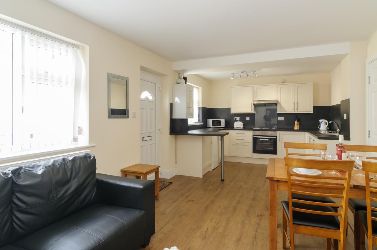 Coastfields Holiday Village Ingoldmells Esterno foto