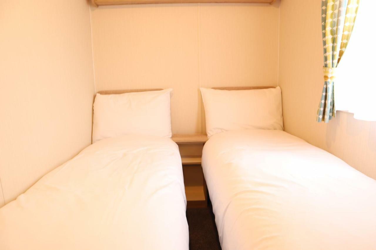 Coastfields Holiday Village Ingoldmells Esterno foto