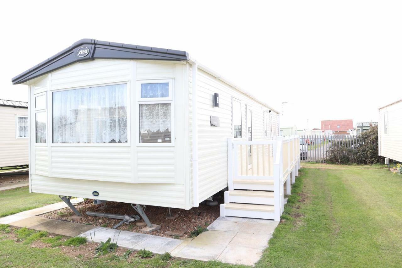 Coastfields Holiday Village Ingoldmells Esterno foto