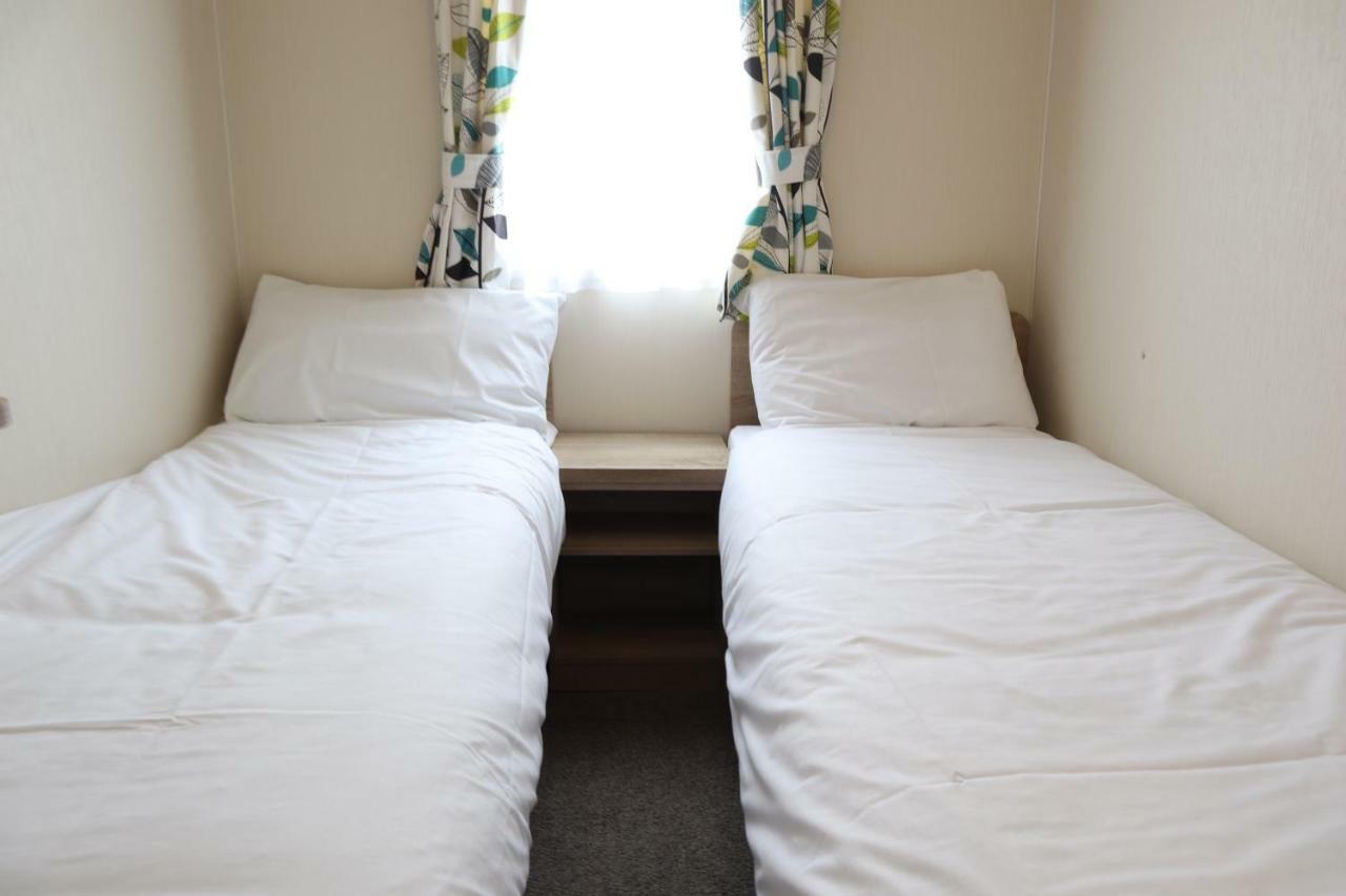 Coastfields Holiday Village Ingoldmells Esterno foto