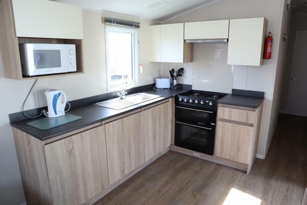 Coastfields Holiday Village Ingoldmells Esterno foto