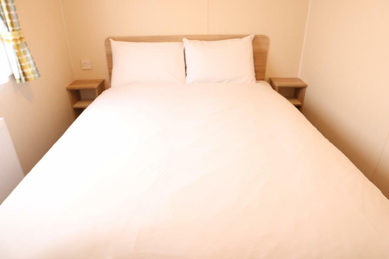 Coastfields Holiday Village Ingoldmells Esterno foto