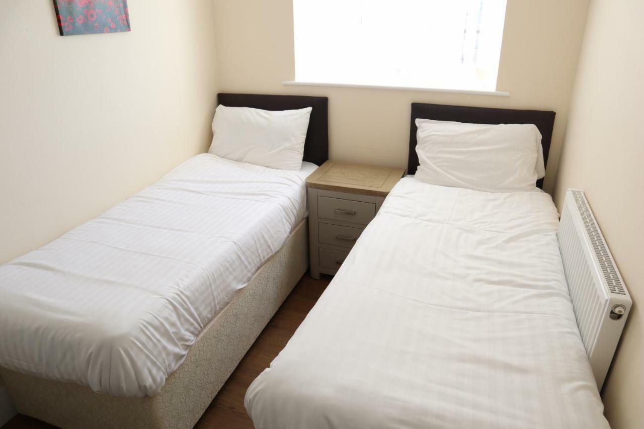Coastfields Holiday Village Ingoldmells Esterno foto