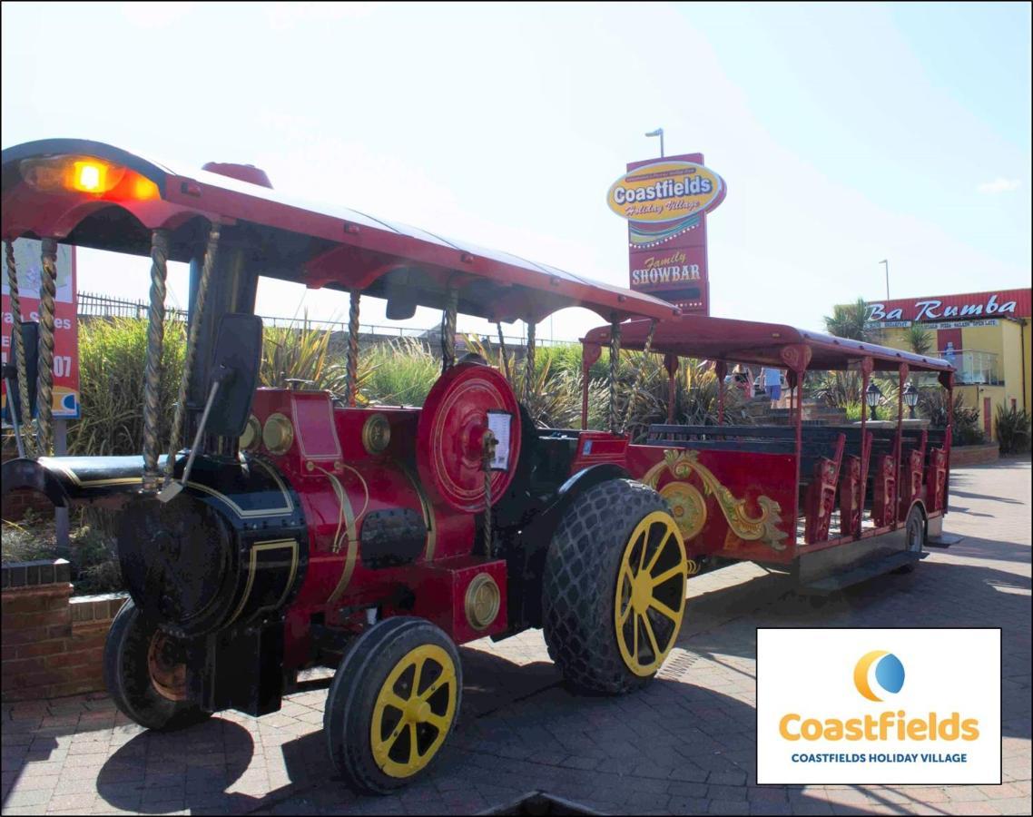 Coastfields Holiday Village Ingoldmells Esterno foto
