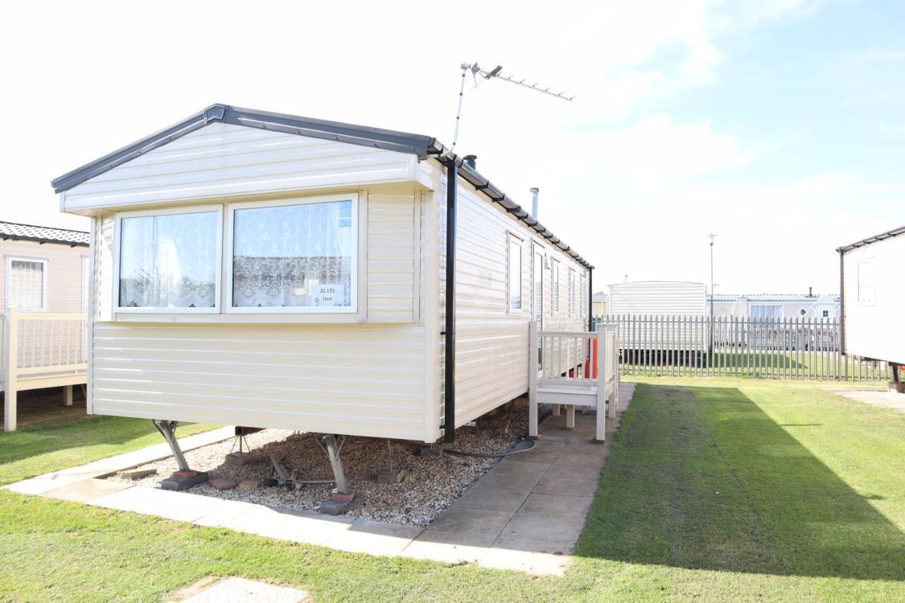 Coastfields Holiday Village Ingoldmells Esterno foto