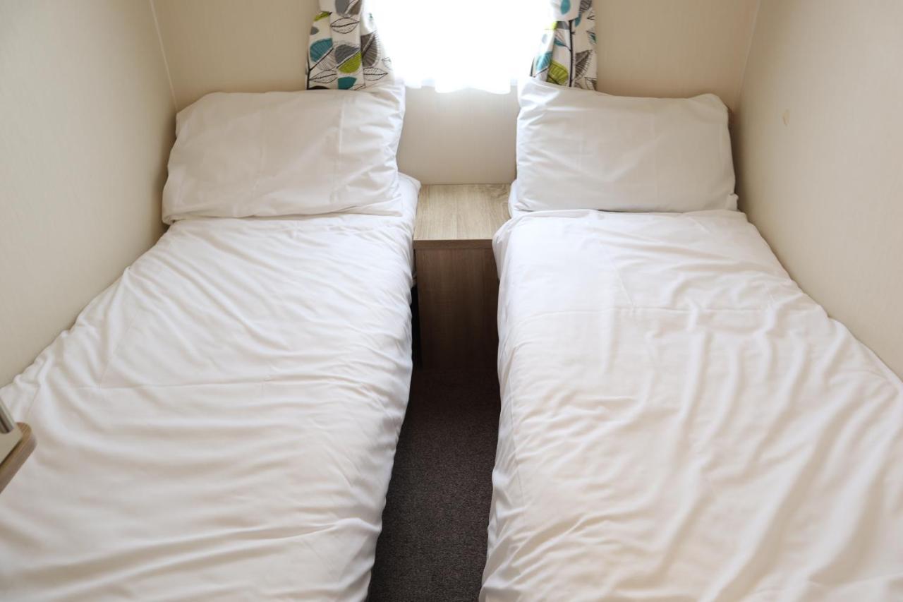 Coastfields Holiday Village Ingoldmells Esterno foto