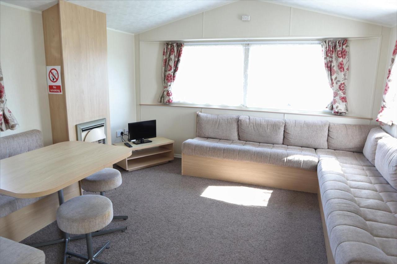 Coastfields Holiday Village Ingoldmells Esterno foto