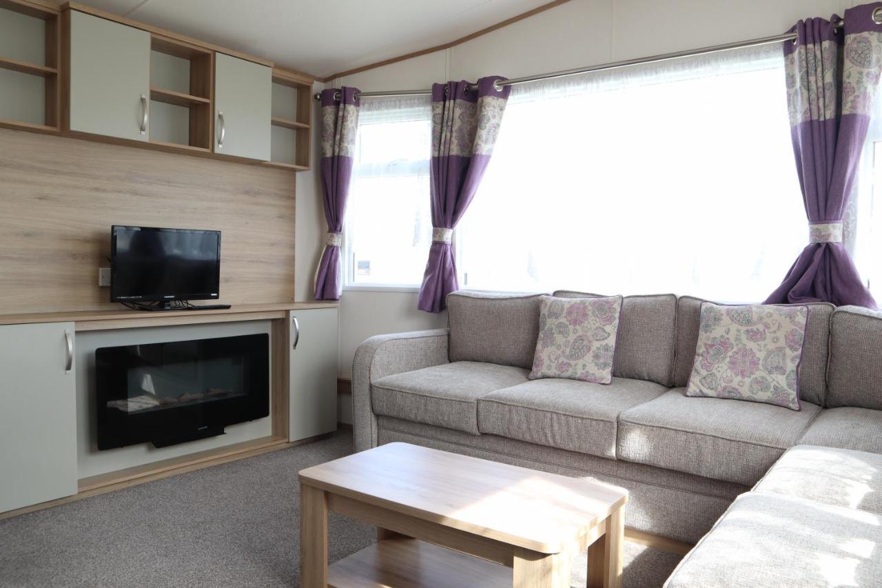 Coastfields Holiday Village Ingoldmells Esterno foto